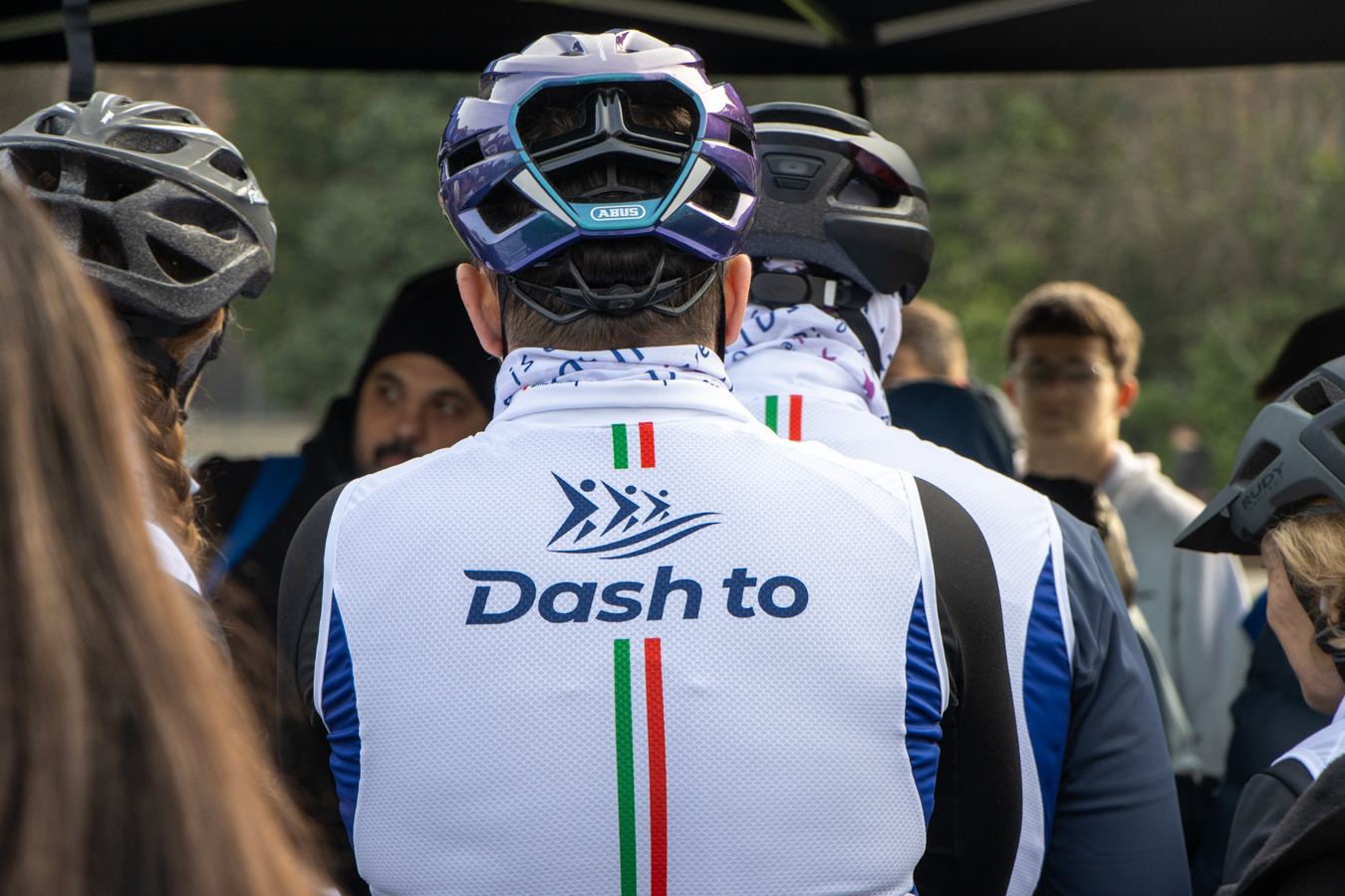 Dash to progetto